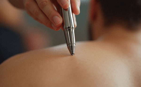 Akupunkturmassage-nach-Penzel - Yvonne Weigl