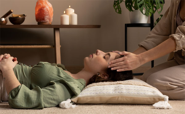 Auszeit - Yvonne Weigl