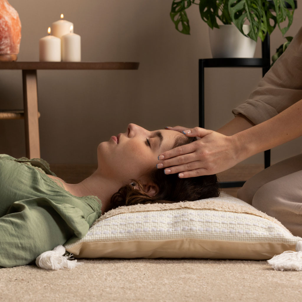 Auszeit - Yvonne Weigl