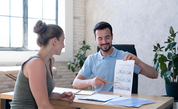 Betriebliches-Gesundheitsmanagement - Yvonne Weigl