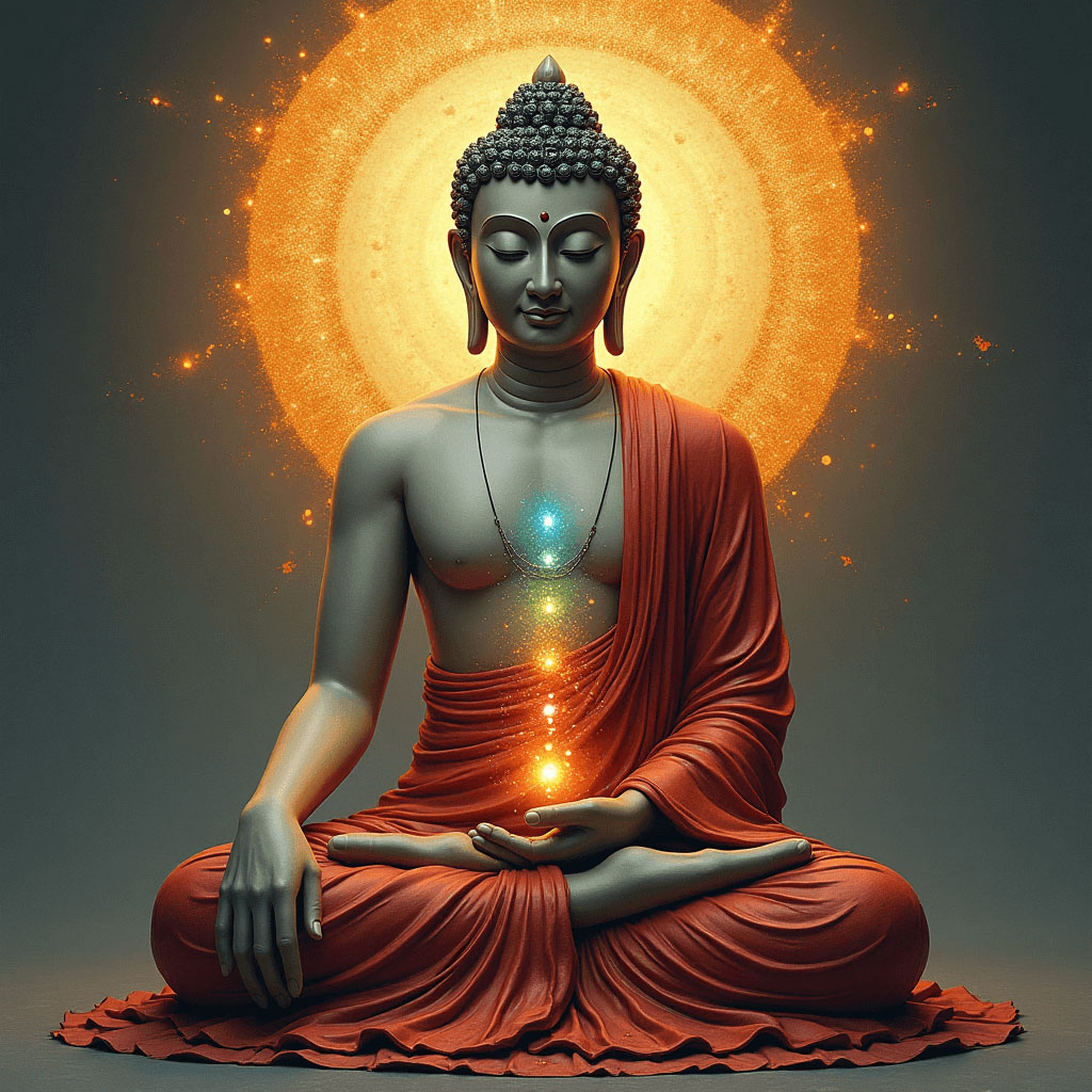 Energetische-Behandlung - Yvonne Weigl