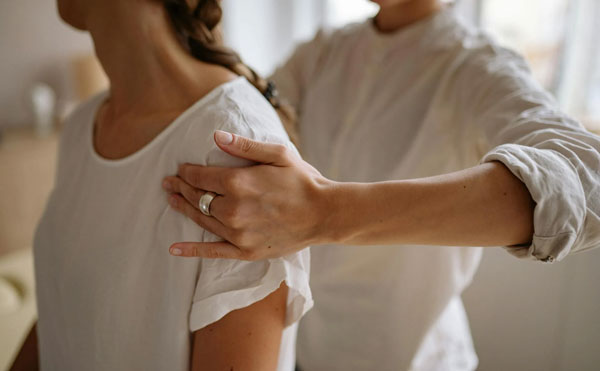 Ergotherapie - Yvonne Weigl