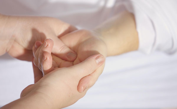 Ergotherapie - Yvonne Weigl