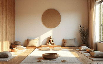 Meditation - Yvonne Weigl