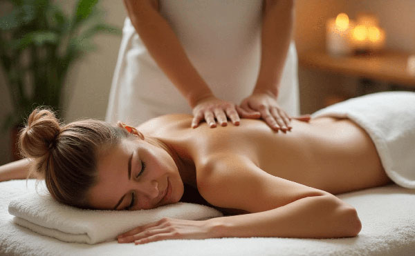 TCM-Detox-&-Regenerationsmassage - Yvonne Weigl